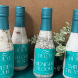 Champagne Luxe Mini Bath Salt