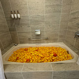 California Poppy Glow Bath