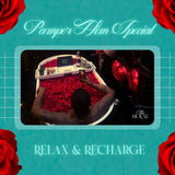 Pamper Him Special