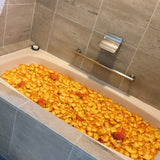 California Poppy Glow Bath