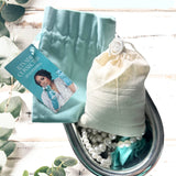 Velvet Self-Care Minis: Bath Tea, Milk Bath, or Epsom Salt Soak