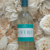 Premium Pour Bubble Bath