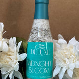 Champagne Luxe Mini Bath Salt