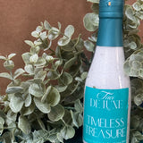 Champagne Luxe Mini Bath Salt