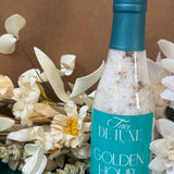 Champagne Luxe Mini Bath Salt