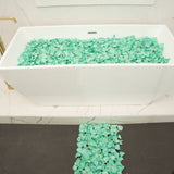 The TiffanyLuxe Flower Bath