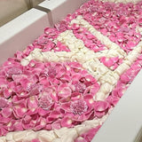 Designer Bloom Bath