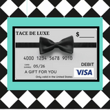 TDL Gift Card: $25-$500