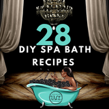 Ebook: 28 Transformative Spa Recipes Inspired by the TACE DE LUXE Rituals