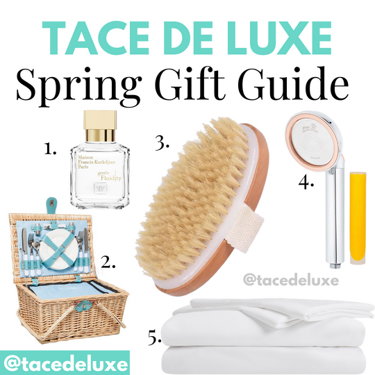 Spring Gift Guide