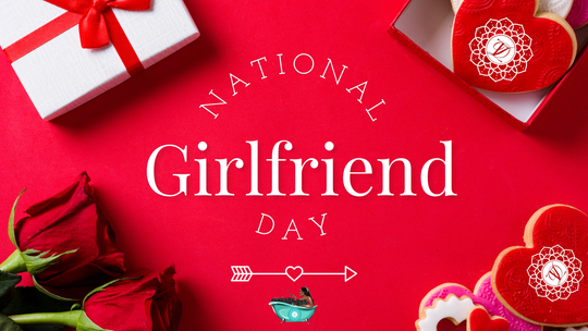 Top Ways to Celebrate National Girlfriend Day