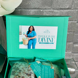 The Teacher’s Luxe Bath Box