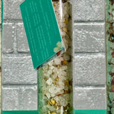 Full-Size Mineral Soaks (Individual Glass Jars)