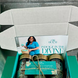 Teacher’s Pet - Mini Soak Gift Set