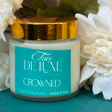 Whipped Body Butter