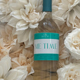 Premium Pour Bubble Bath Trio