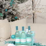 POUR INTO YOU HOLIDAY SELF-CARE BUNDLE