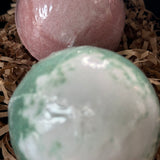 100MG CBD Bath Bomb