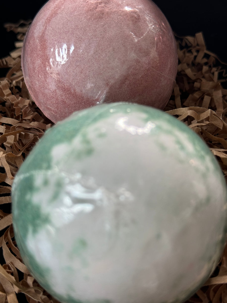 100MG CBD Bath Bomb