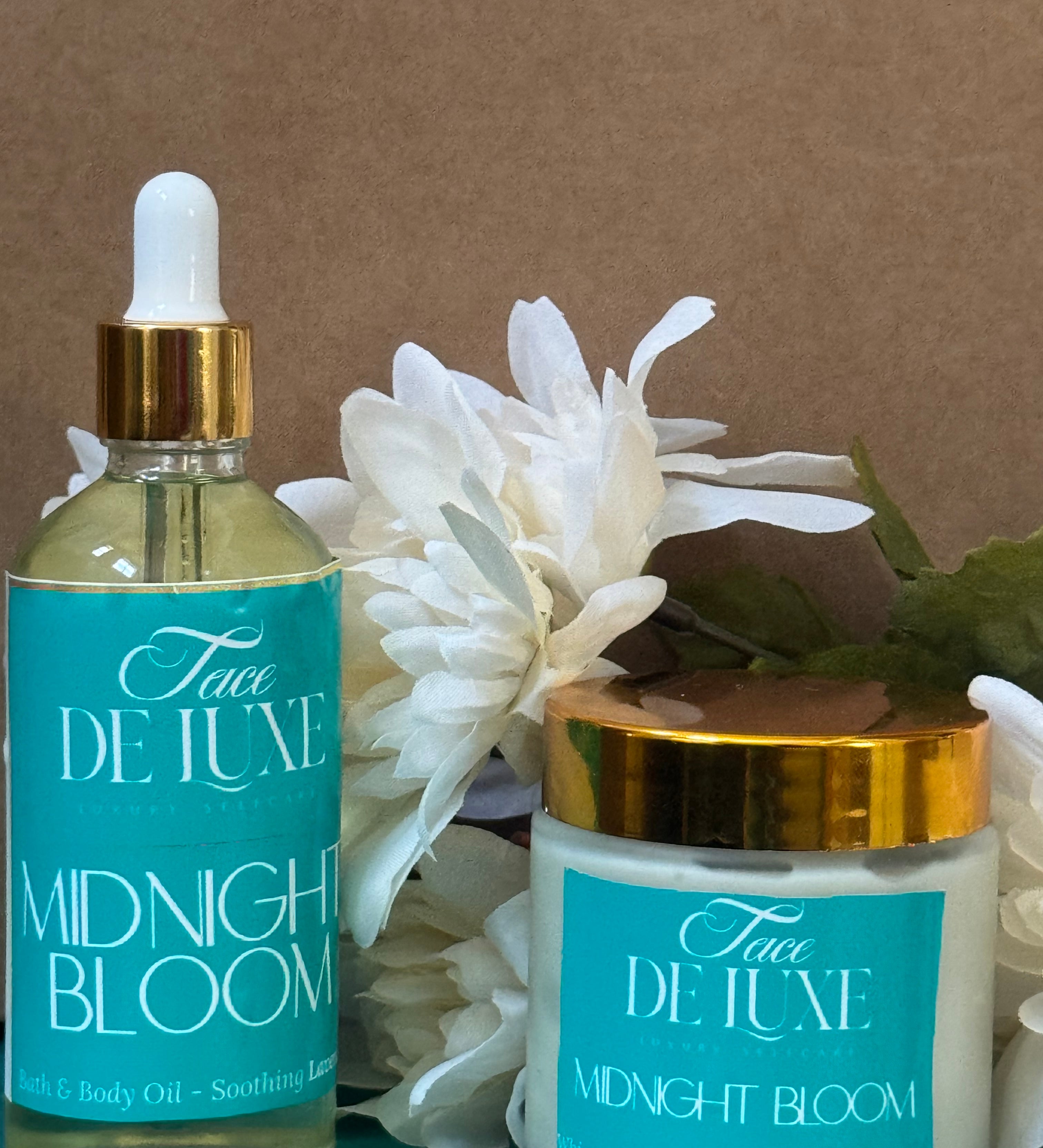 Signature Ritual Duo - Whipped Body Butter + Bath & Body Oil