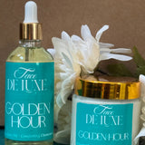 Signature Ritual Duo - Whipped Body Butter + Bath & Body Oil