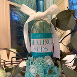 Healing Suds – Limited Edition (Mother’s Day Release)