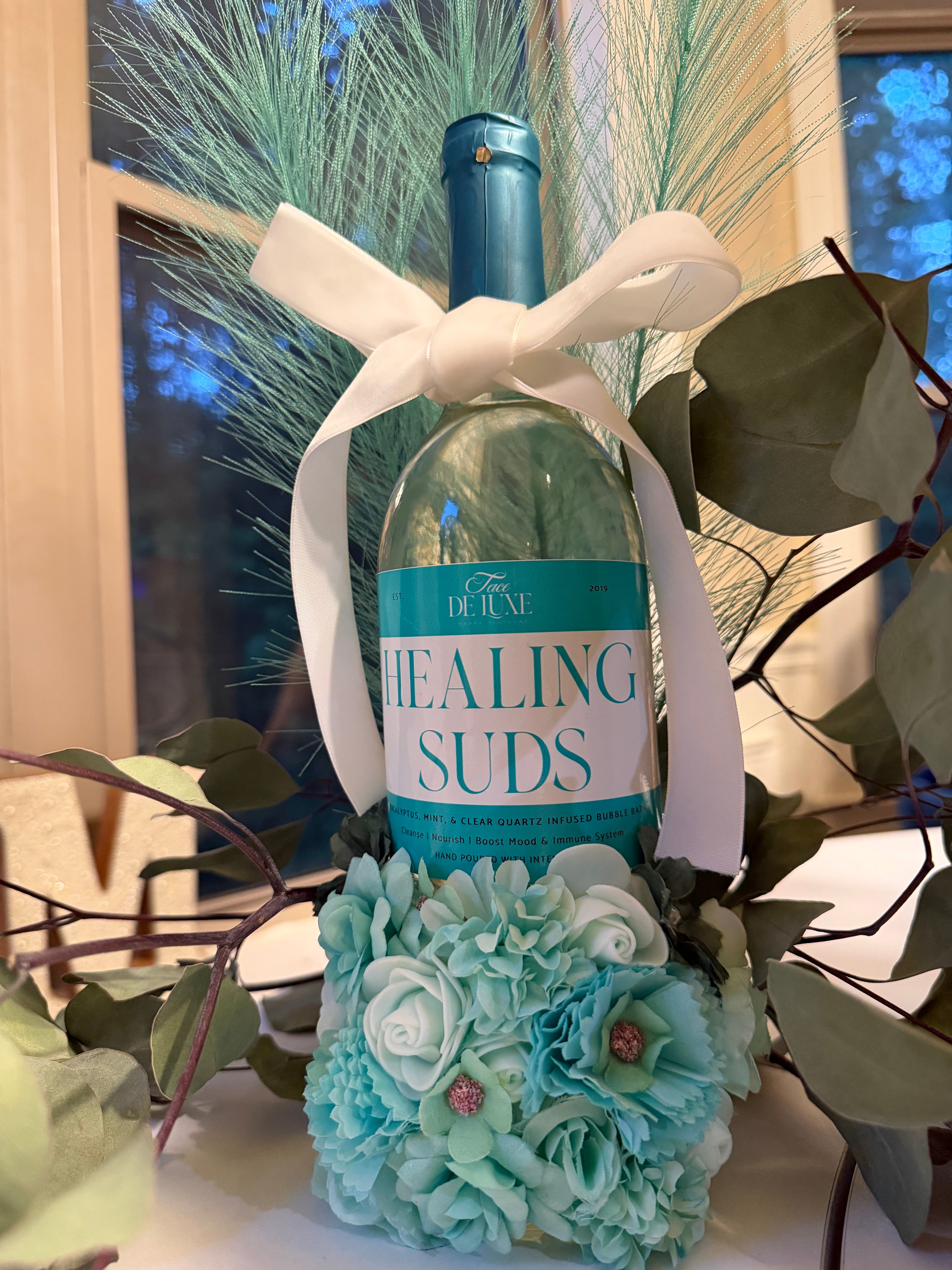 Healing Suds – Limited Edition (Mother’s Day Release)