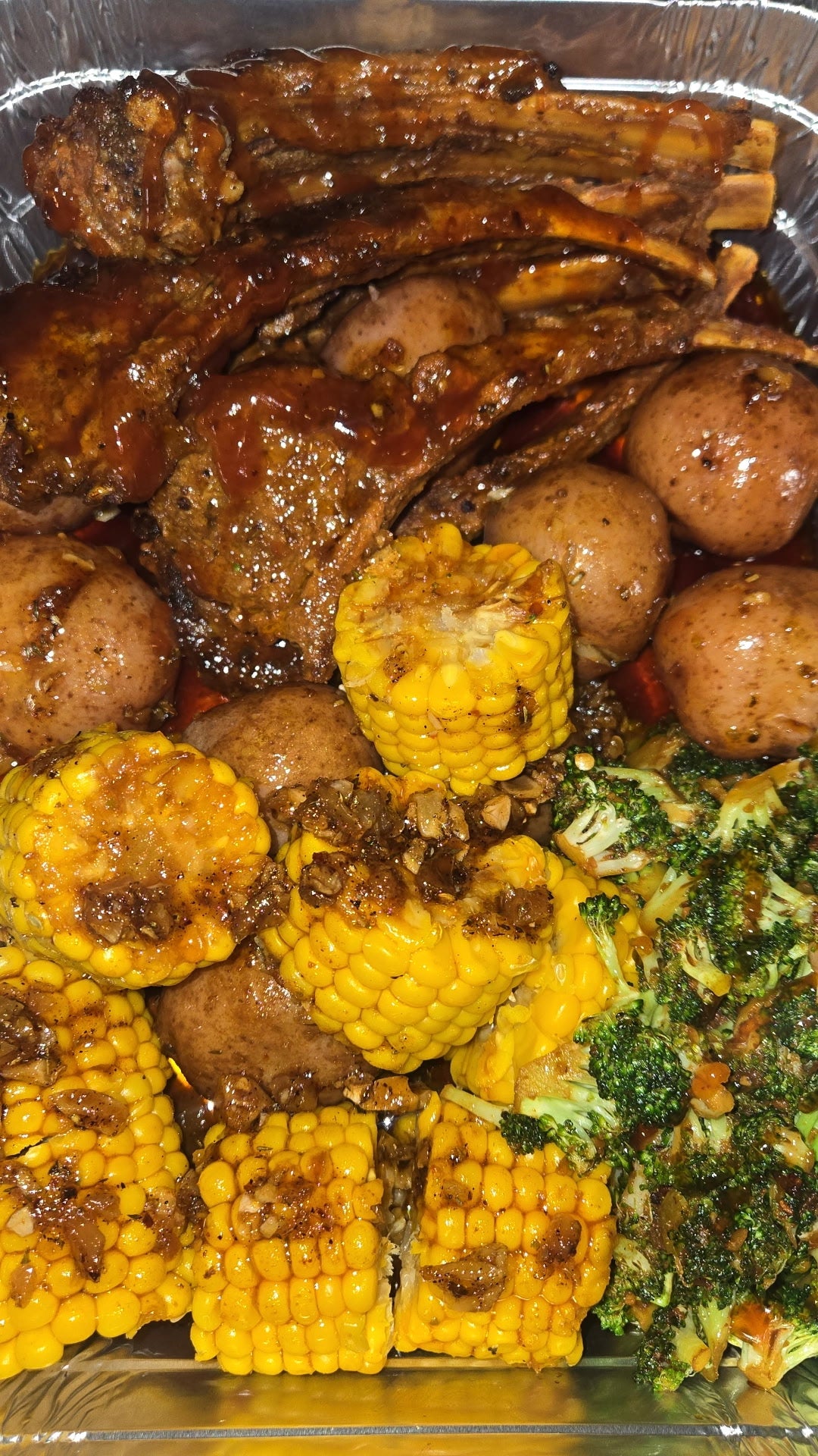 TDL x Kekethefoodie Bae Day Experience (Deposit)