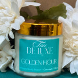 Whipped Body Butter