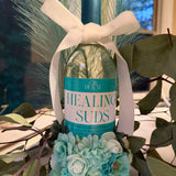 Healing Suds – Limited Edition (Mother’s Day Release)