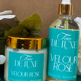 Signature Ritual Duo - Whipped Body Butter + Bath & Body Oil