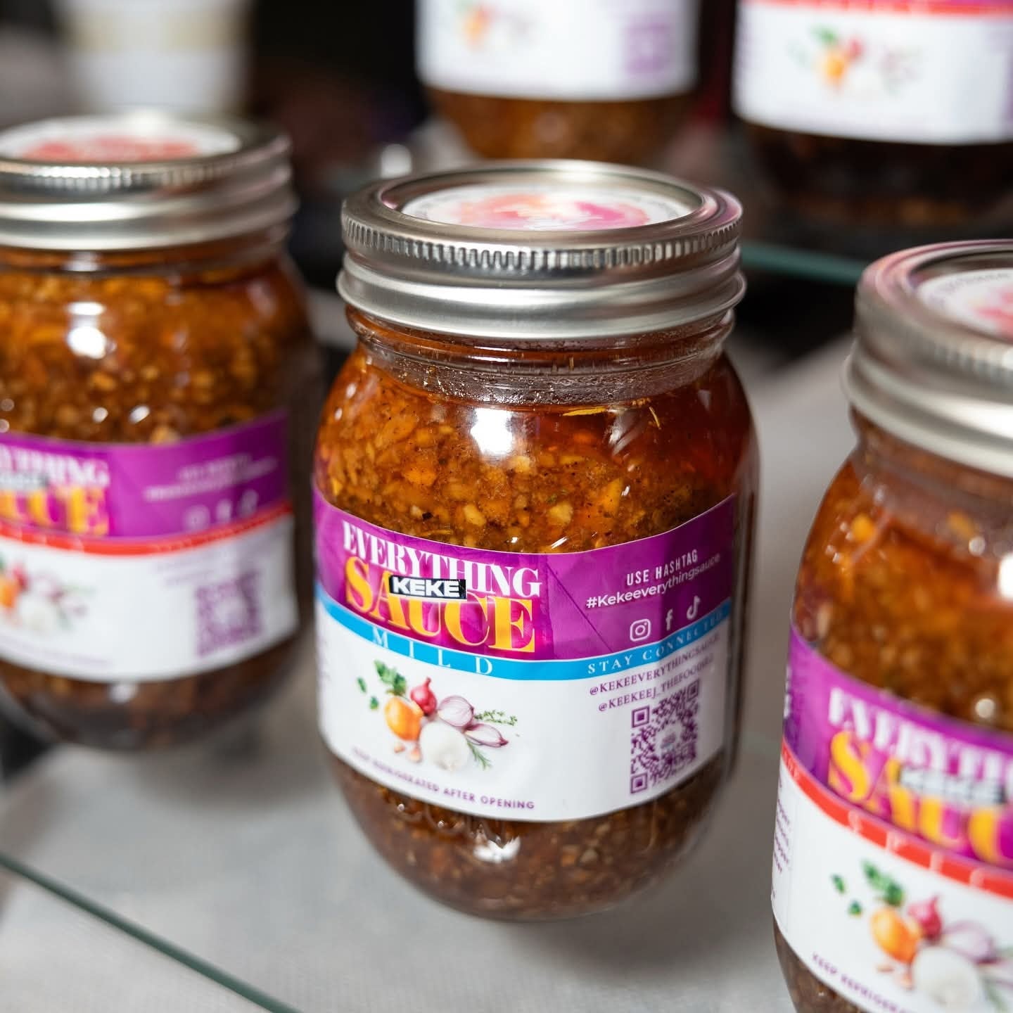 TDL x Kekethefoodie Bae Day Experience (Deposit)