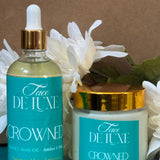 Crowned Signature Men’s Collection