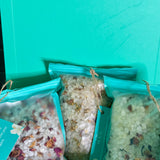 Mineral Therapy Soak – Large Eco Bag
