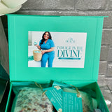 The Teacher’s Luxe Bath Box