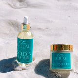 Signature Ritual Duo - Whipped Body Butter + Bath & Body Oil