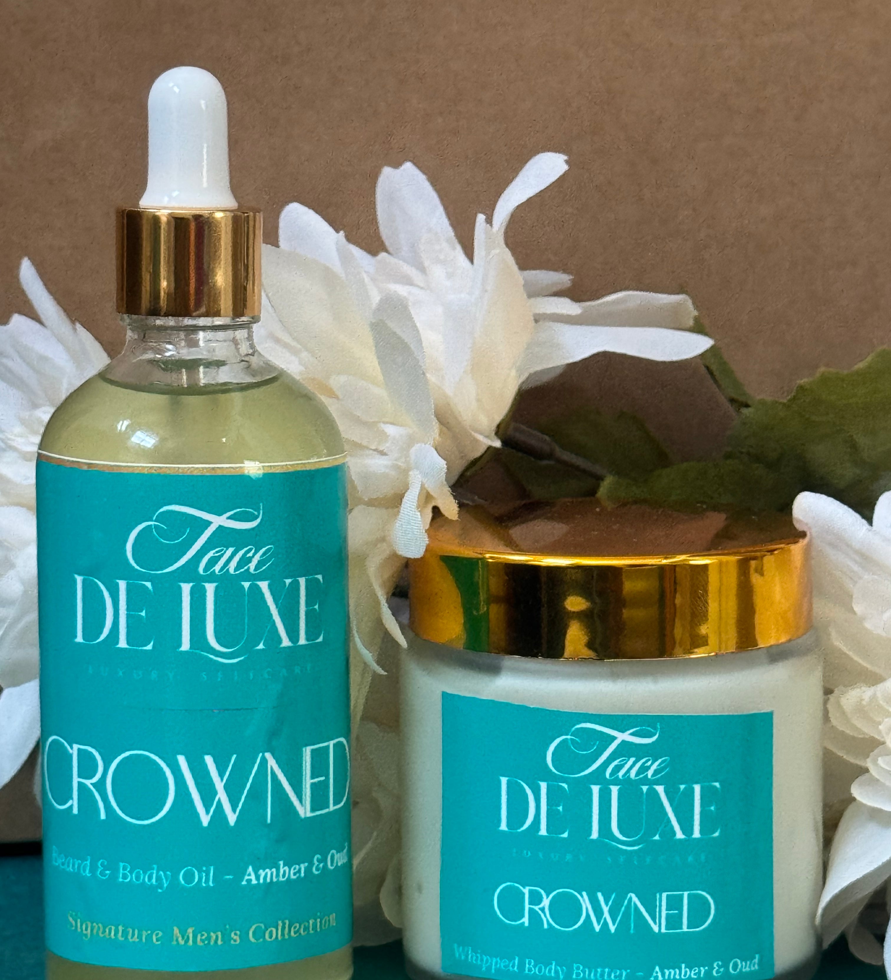 Signature Ritual Duo - Whipped Body Butter + Bath & Body Oil
