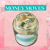 Money Moves Bath Soak 8oz