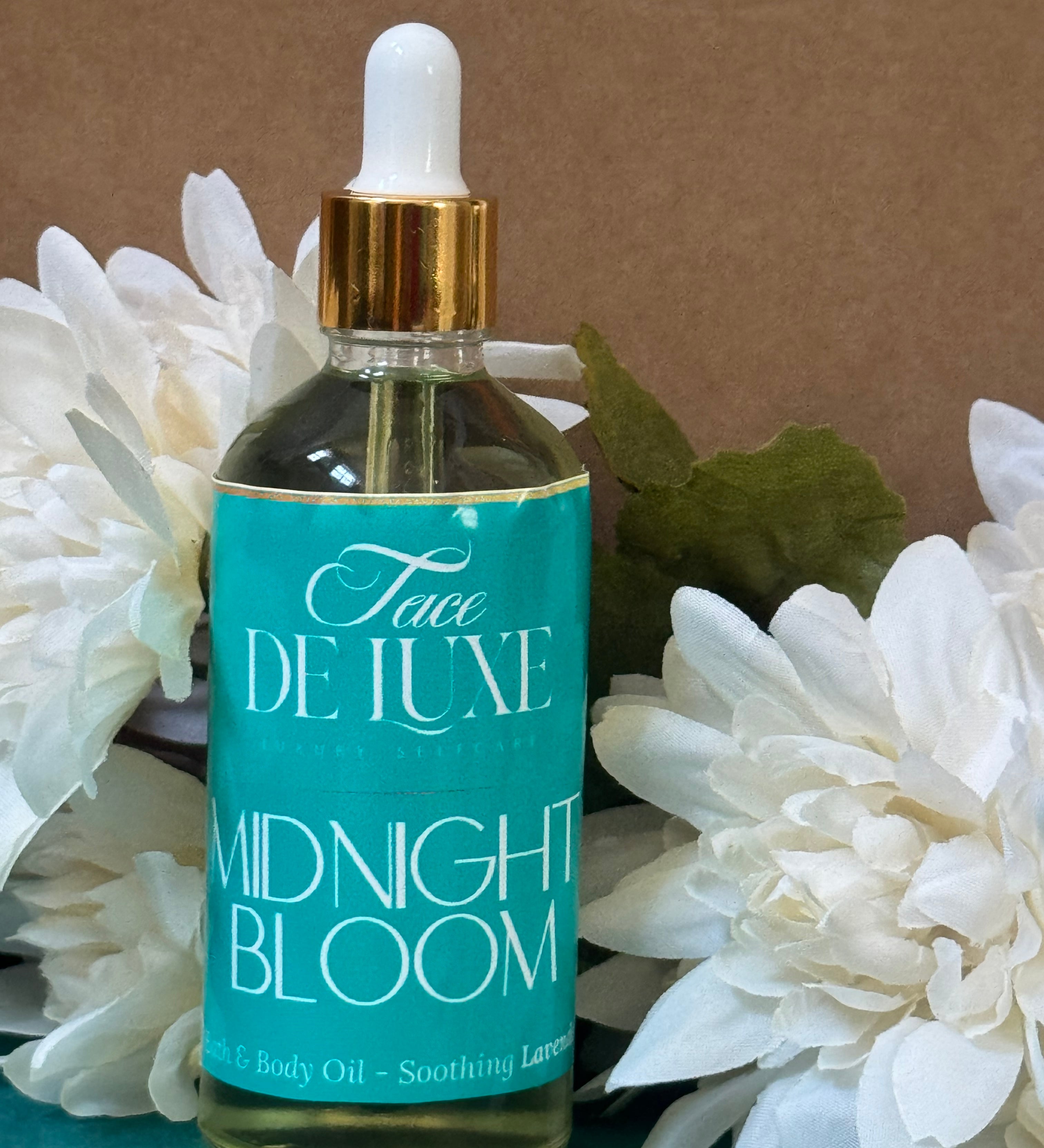 Signature Bath & Body Oil