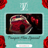 TDL Pamper Him Special