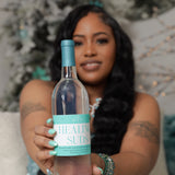 POUR INTO YOU HOLIDAY SELF-CARE BUNDLE