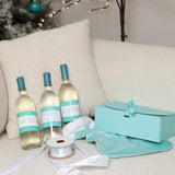 POUR INTO YOU HOLIDAY SELF-CARE BUNDLE