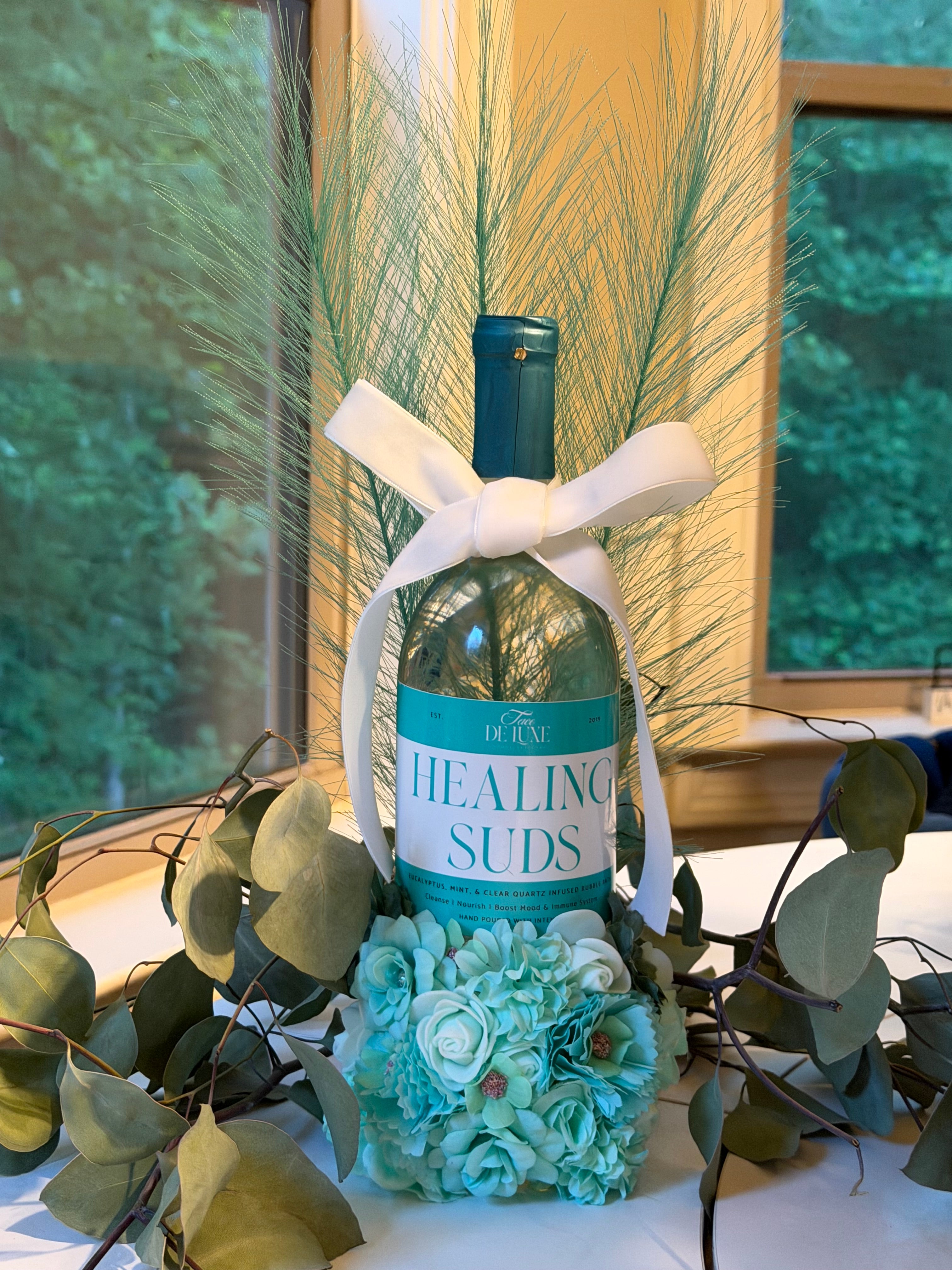 Healing Suds – Limited Edition (Mother’s Day Release)