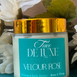Whipped Body Butter