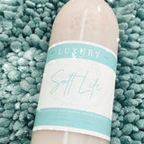 Premium Pour: Soft Life Edition