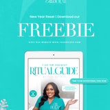 7-Day New Year Reset Ritual Guide