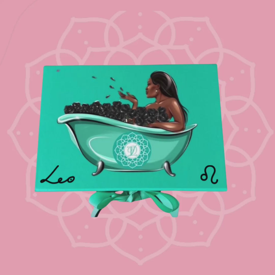 Leo Bath Box