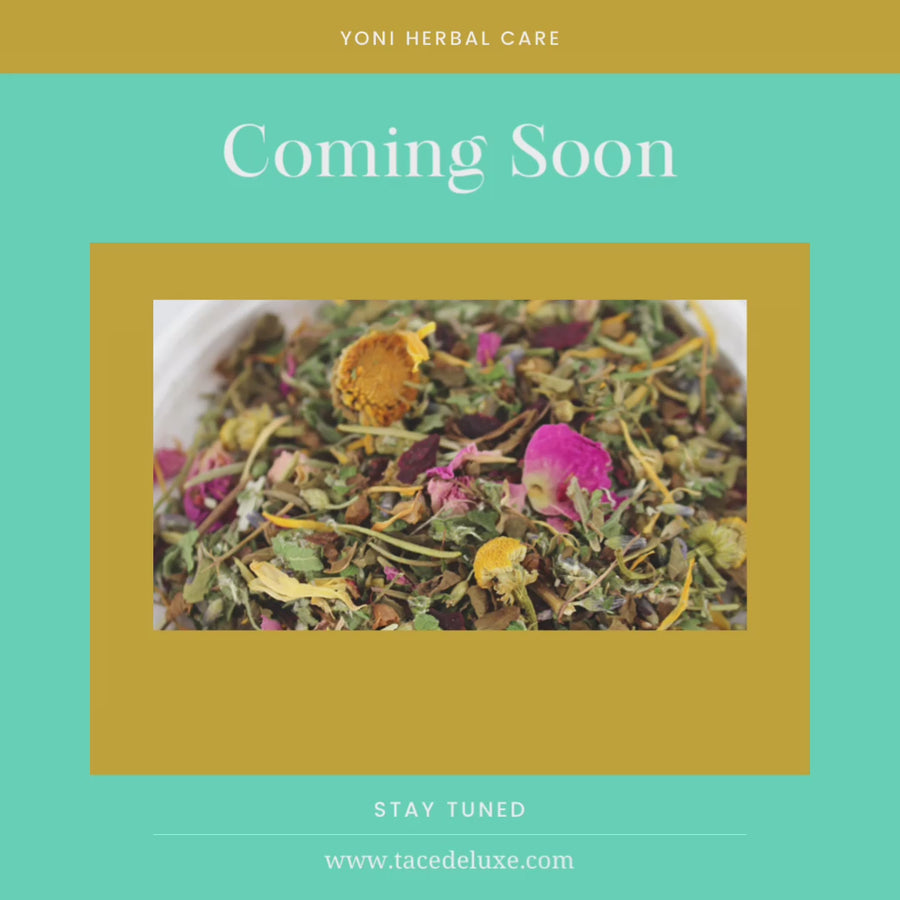 Yoni Herbal Care