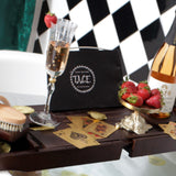 Deep & Rich Elegance: Dive into Luxury