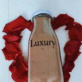 Chocolate & Rose Radiance Goat Milk Soak